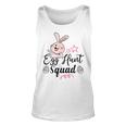 Egg Hunt Squad Unisex Tank Top