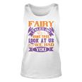 Fairy Tales Do Come True Look At Us We Had You Baby Shirt Gift For Family ToddlerShirt Baby Bodysuit Unisex Tank Top