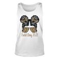 Field Day 2022 Last Day Of School V2 Unisex Tank Top