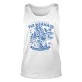 Fiji Mermaid - Cryptids Club Case File 204 193 Trending Shirt Unisex Tank Top