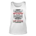 Freaking Awesome Boyfriend V2 Unisex Tank Top