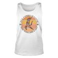 Funny All I Need Is Love And Yoga And A Cat Lovers Gift For Yoga Lovers V2 Unisex Tank Top