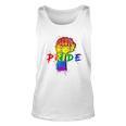 Gay Pride Lgbt For Gays Lesbian Trans Pride Month Unisex Tank Top