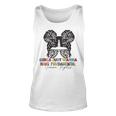 Girls Just Wanna Have Fundamental Human Rights Funny V6 Unisex Tank Top