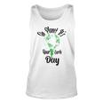 Go Planet Its Your Earth Day Unisex Tank Top