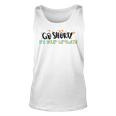 Go Shorty Its Your Birthday Unisex Tank Top