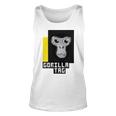 Gorilla Tag Pfp Maker Gorilla Tag Yellow Unisex Tank Top