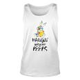 Hangin With My Peeps 837 Shirt Unisex Tank Top