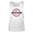 Happy 4Th Of July Usa Freedom Unisex Tank Top