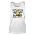 Happy Camper V2 Unisex Tank Top