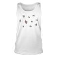 Heartstopper Leaves V2 Unisex Tank Top