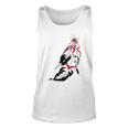 Huchnon Native American Tribe V6 Unisex Tank Top