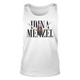 Idina Menzel Unisex Tank Top