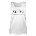 Im Ok Broken 247 Trending Shirt Unisex Tank Top