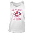 Kid In A Candy Store 35 Trending Shirt Unisex Tank Top