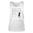 Mischief Unisex Tank Top