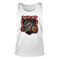 Motorcycle Halloween Costume Motorbike 497 Shirt Unisex Tank Top