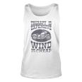 Motorcycle Saying Funny Biker 477 Shirt Unisex Tank Top