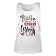 My Dog Ate My Lesson Plans Unisex Tank Top