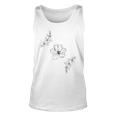 Oceans Of Possibilities Summer Reading Unisex Tank Top