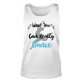 Official Wow You Can Really Dance - Dance Lover Idea Unisex Tank Top