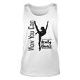 Official Wow You Can Really Dance - Dance Lover Idea Unisex Tank Top