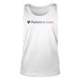 Patient Access Unisex Tank Top