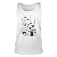 Play That Beat Unisex Tank Top