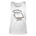 Premium If You Love Me Read Me A Book - Books Lovers Unisex Tank Top