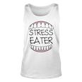 Stress Eater 57 Trending Shirt Unisex Tank Top