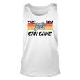 This Boy Can Game Funny Retro Gamer Gaming Controller Unisex Tank Top