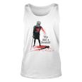 Tis But A Scratch Unisex Tank Top