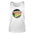Totally Rad Dad - 80S Fathers Day Unisex Tank Top