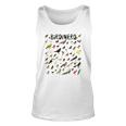 Twitcher Funny - Bird Nerd Long 197 Shirt Unisex Tank Top