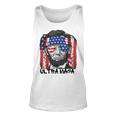 Ultra Maga And Proud Of It Essential Tshirt Unisex Tank Top