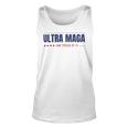 Ultra Maga And Proud Of It V10 Unisex Tank Top