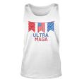 Ultra Maga And Proud Of It V13 Unisex Tank Top