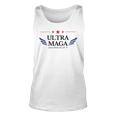 Ultra Maga And Proud Of It V16 Unisex Tank Top