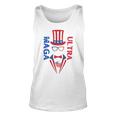 Ultra Maga And Proud Of It V20 Unisex Tank Top