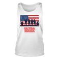 Ultra Maga And Proud Of It V21 Unisex Tank Top