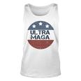 Ultra Maga And Proud Of It V24 Unisex Tank Top