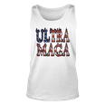 Ultra Maga V26 Unisex Tank Top