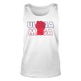 Ultra Maga V27 Unisex Tank Top