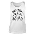 Unicorn Squad 23 Trending Shirt Unisex Tank Top