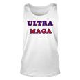 Utra Maga Support Unisex Tank Top