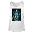 We Are All Broken 350 Trending Shirt Unisex Tank Top