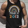 10 Years Old Gifts 10Th Birthday Born In 2012 Women Girls V3 Unisex Tank Top Gifts for Him