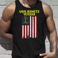 Aircraft Carrier Uss Nimitz Cvn-68 Veterans Day Father Day T-Shirt Unisex Tank Top Gifts for Him