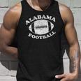 Alabama Football Vintage Distressed Style Unisex Tank Top Gifts for Him