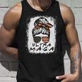 Anti Joe Biden Ultra Maga V2 Unisex Tank Top Gifts for Him